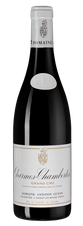 Вино Charmes-Chambertin Grand Cru, (126278), красное сухое, 2018 г., 0.75 л, Шарм-Шамбертен Гран Крю цена 69990 рублей