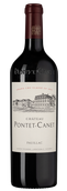 Chateau Pontet-Canet Grand Cru Classe (Pauillac)