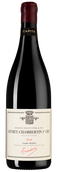Бургундские вина Gevrey-Chambertin Premier Cru Capita