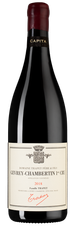 Вино Gevrey-Chambertin Premier Cru Capita, (137281), красное сухое, 2018 г., 0.75 л, Жевре-Шамбертен Премье Крю Капита цена 42490 рублей