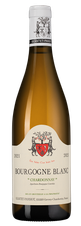 Вино Bourgogne Chardonnay, (143778), белое сухое, 2021, 0.75 л, Бургонь Шардоне цена 8490 рублей