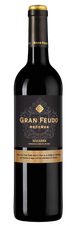 Вино Gran Feudo Reserva, (140548), красное сухое, 2017 г., 0.75 л, Гран Феудо Ресерва цена 2290 рублей