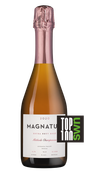 Шампанское и игристое вино Магнатум Розе