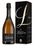 Шампанское и игристое вино Lanson Le Black Reserve Brut в подарочной упаковке