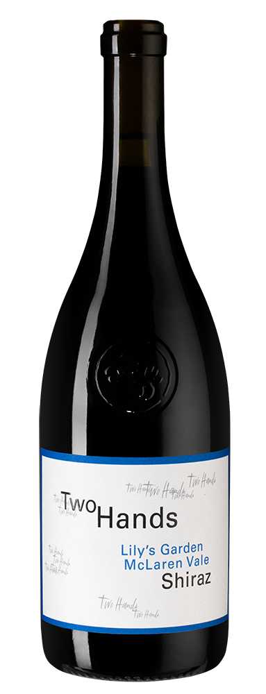 Вино Lily's Garden, Two Hands, 2018, (134569), Австралия, Южная Австралия, красное, сухое, 0.75 л, Лилис Гарден, цена 13490 рублей