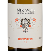 Белое вино Рислинг Riesling Bockstein GG