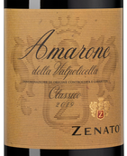 Amarone della Valpolicella Classico