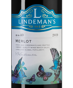 Вино со вкусом сливы Bin 40 Merlot