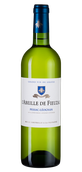 Вино Совиньон Блан L'Abeille de Fieuzal (Pessac-Leognan)