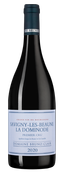 Savigny-les-Beaune Premier Cru La Dominode