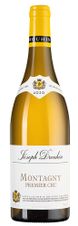 Вино Montagny Premier Cru, (139500), белое сухое, 2021 г., 0.75 л, Монтаньи Премье Крю цена 8490 рублей
