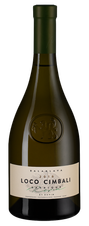 Вино Loco Cimbali White, (117603), белое сухое, 0.75 л, Локо Чимбали Белое цена 1790 рублей