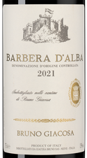 Вино Barbera d'Alba, (142941), красное сухое, 2021 г., 0.75 л, Барбера д'Альба цена 8990 рублей