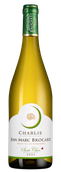 Белое бургундское вино Chablis Sainte Claire