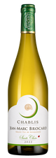 Вино Chablis Sainte Claire, (143198), белое сухое, 2022 г., 0.75 л, Шабли Сент Клер цена 4990 рублей