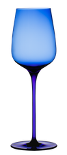 для белого вина Бокал Spiegelau Willsberger Collection для белого вина, (81509), Германия, 0.365 л, Шпигелау Виллсбергер Коллекшн бокал для воды синий 1418102 цена 5600 рублей