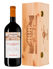 Вино Tenuta Frescobaldi di Castiglioni, (129033), gift box в подарочной упаковке, красное сухое, 2018 г., 1.5 л, Тенута Фрескобальди ди Кастильони цена 9990 рублей