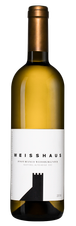 Вино Pinot Bianco Weisshaus, (108884), белое сухое, 2016 г., 0.75 л, Пино Бьянко Вайссхаус цена 4130 рублей