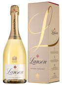 Le Blanc de Blancs Brut