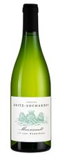 Вино Meursault Premier Cru Perrieres, (143855), белое сухое, 2021 г., 0.75 л, Мерсо Премье Крю Перрьер цена 52490 рублей