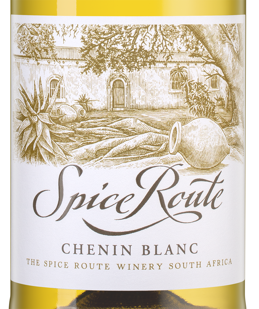Вино Chenin Blanc , Spice Route, 2020, (137162), Южная Африка, Свортленд, белое, сухое, 0.75 л, Шенен Блан, цена 3190 рублей