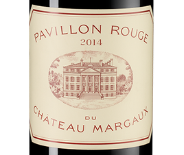 Вино Pavillon Rouge du Chateau Margaux , (101227),  цена 49990 рублей