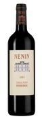 Вино 2005 года урожая Chateau Nenin
