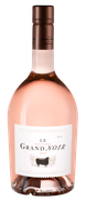 Le Grand Noir Rose Le Grand Noir Rose
