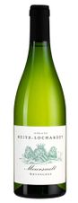 Вино Meursault Gruyaches, (138868), белое сухое, 2020 г., 0.75 л, Мерсо Грюяш цена 15990 рублей