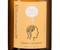 Шампанское и игристое вино к сыру Bulles de Roche