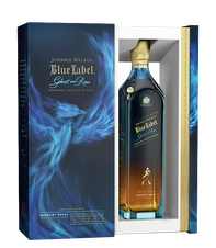 Виски Johnnie Walker Blue Label Ghost and Rare , (128773), gift box в подарочной упаковке, Соединенное Королевство, 0.7 л, Джонни Уокер Блю Лейбл Гоуст энд Рейр цена 43990 рублей