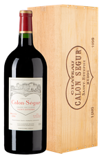 Вино Chateau Calon Segur, (111159),  цена 99990 рублей