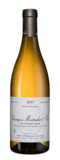 Вино Chassagne-Montrachet Premier Cru Les Champs Gains, (121242),  цена 18610 рублей