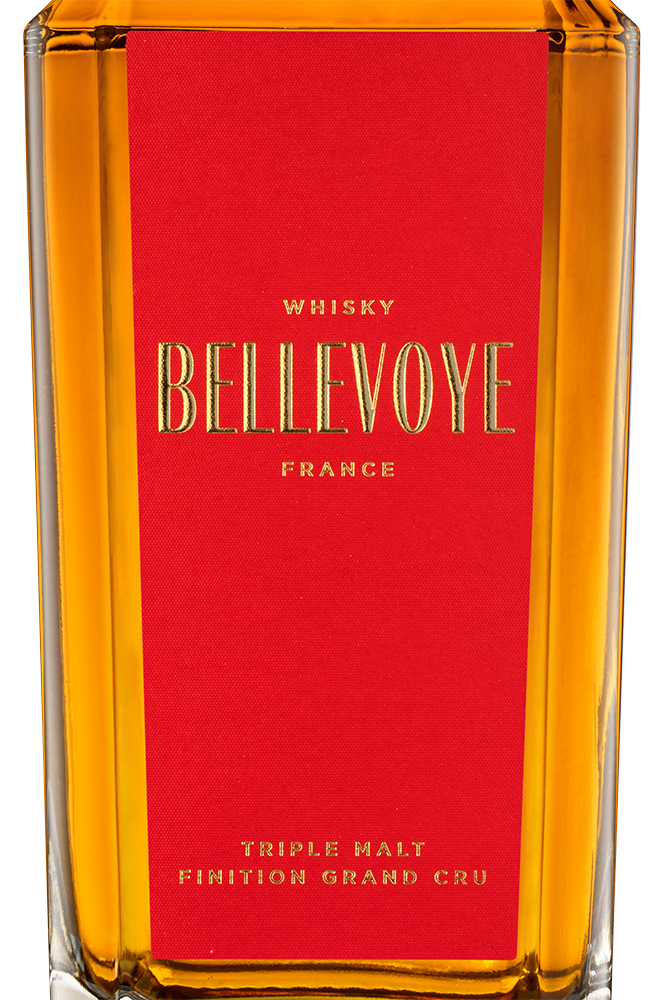 Виски Bellevoye Finition Grand Cru в подарочной упаковке, (138362), Франция, 0.7 л, Бельвуа Финисьон Гран Крю, цена 14990 рублей