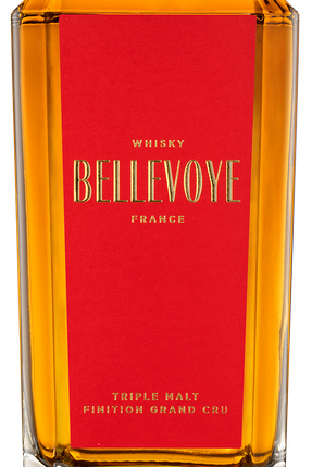 Bellevoye whisky