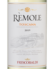 Вино Remole Bianco, (123238), белое сухое, 2019 г., 0.75 л, Ремоле Бьянко цена 1790 рублей