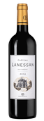 Chateau Lanessan (Haut-Medoc)