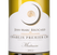 Белое крепленое вино Chablis Premier Cru Montmains