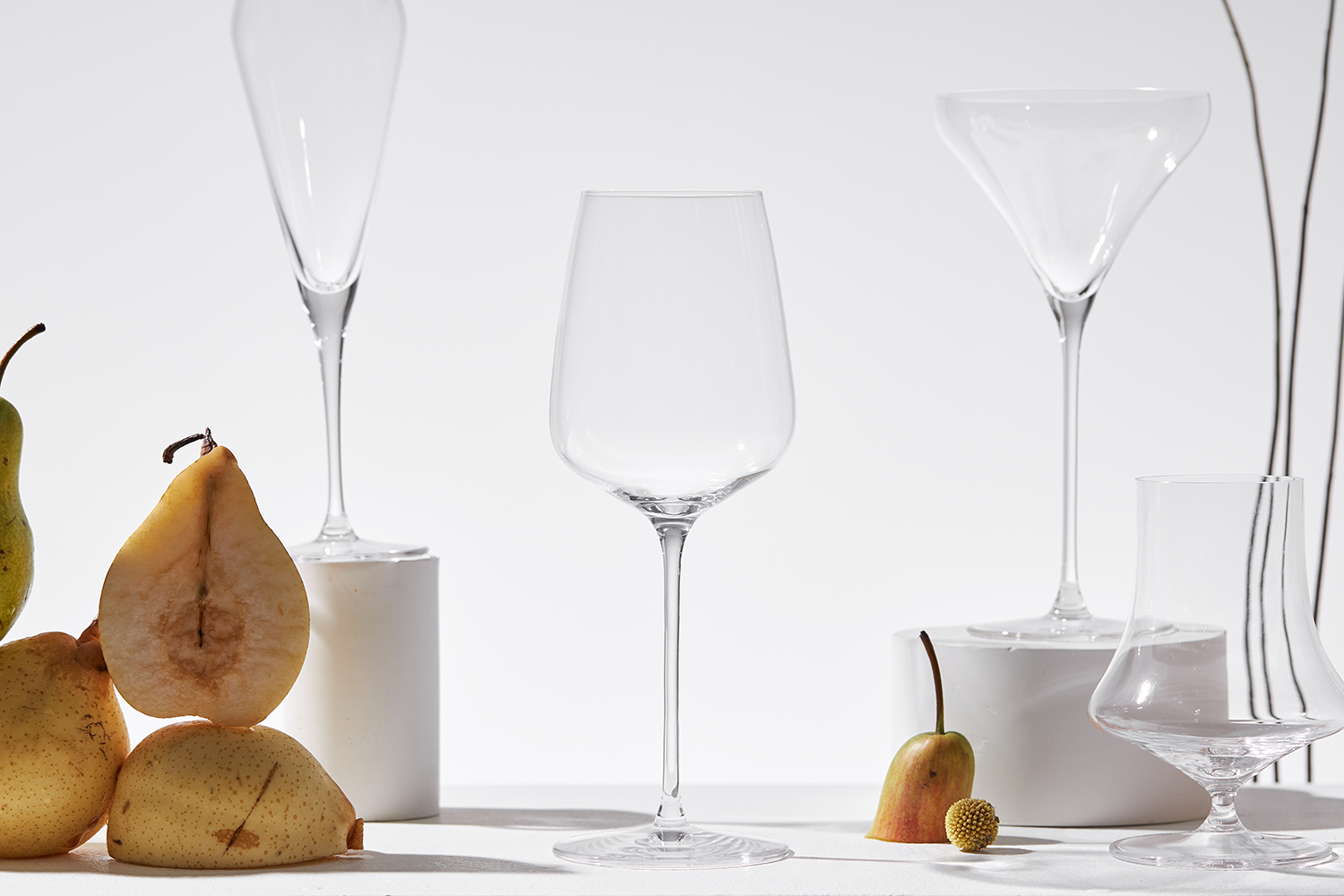 Набор из 4-х бокалов Spiegelau Willsberger Anniversary для мартини, 0.26л, (129340), Германия, хрустальное стекло, 0.26 л, Шпигелау Виллсбергер Мартини (набор по 4), цена 6870 рублей