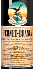 Биттер Fernet-Branca в подарочной упаковке, (143385), 39%, Италия, 3 л, Фернет-Бранка цена 15490 рублей