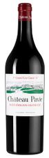 Вино Chateau Pavie, (133036), gift box в подарочной упаковке, красное сухое, 2015, 0.75 л, Шато Пави цена 78650 рублей