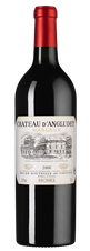 Вино Chateau d'Angludet, (130769), красное сухое, 2000 г., 0.75 л, Шато д'Англюде цена 19720 рублей