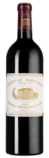 Вино Chateau Margaux, (129004), красное сухое, 2000 г., 0.75 л, Шато Марго цена 309490 рублей