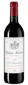 Вино 1990 года урожая Chateau Montrose