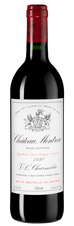 Вино Chateau Montrose, (108266), красное сухое, 1990 г., 0.75 л, Шато Монроз цена 227990 рублей