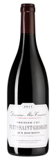 Вино Nuits-Saint-Georges Premier Cru Aux Boudots, (121317), красное сухое, 2017 г., 0.75 л, Нюи-Сен-Жорж Премье Крю О Будо цена 46210 рублей