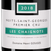Красные сухие вина Бургундии Nuits-Saint-Georges Premier Cru Les Chaignots