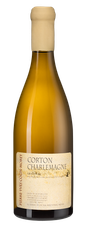 Вино Corton Charlemagne Grand Cru, (125173), белое сухое, 2018 г., 0.75 л, Кортон Шарлемань Гран Крю цена 52430 рублей