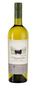 Вино со вкусом крыжовника Le Grand Noir Sauvignon Blanc