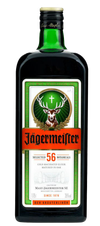 Ликер Jagermeister, (125858), 35%, Германия, 1.75 л, Егермайстер цена 5060 рублей